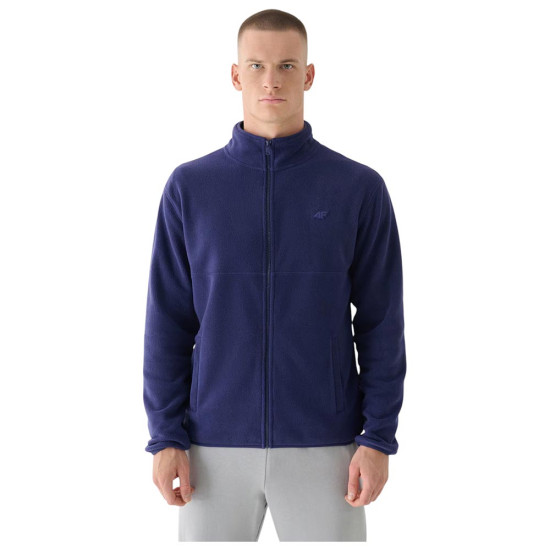 4F Ανδρική ζακέτα Fleece